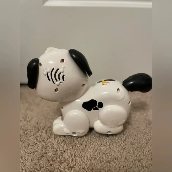 VTech Roll and discover puppy - Picture 5 of 5